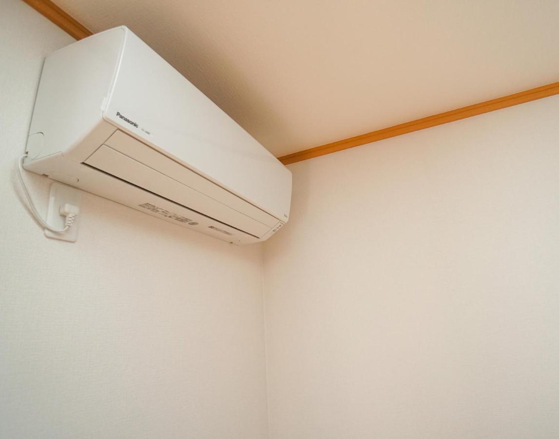 Ferienwohnung 薬水君近江八幡水郷民泊貸し切り Ōmihachiman Exterior foto
