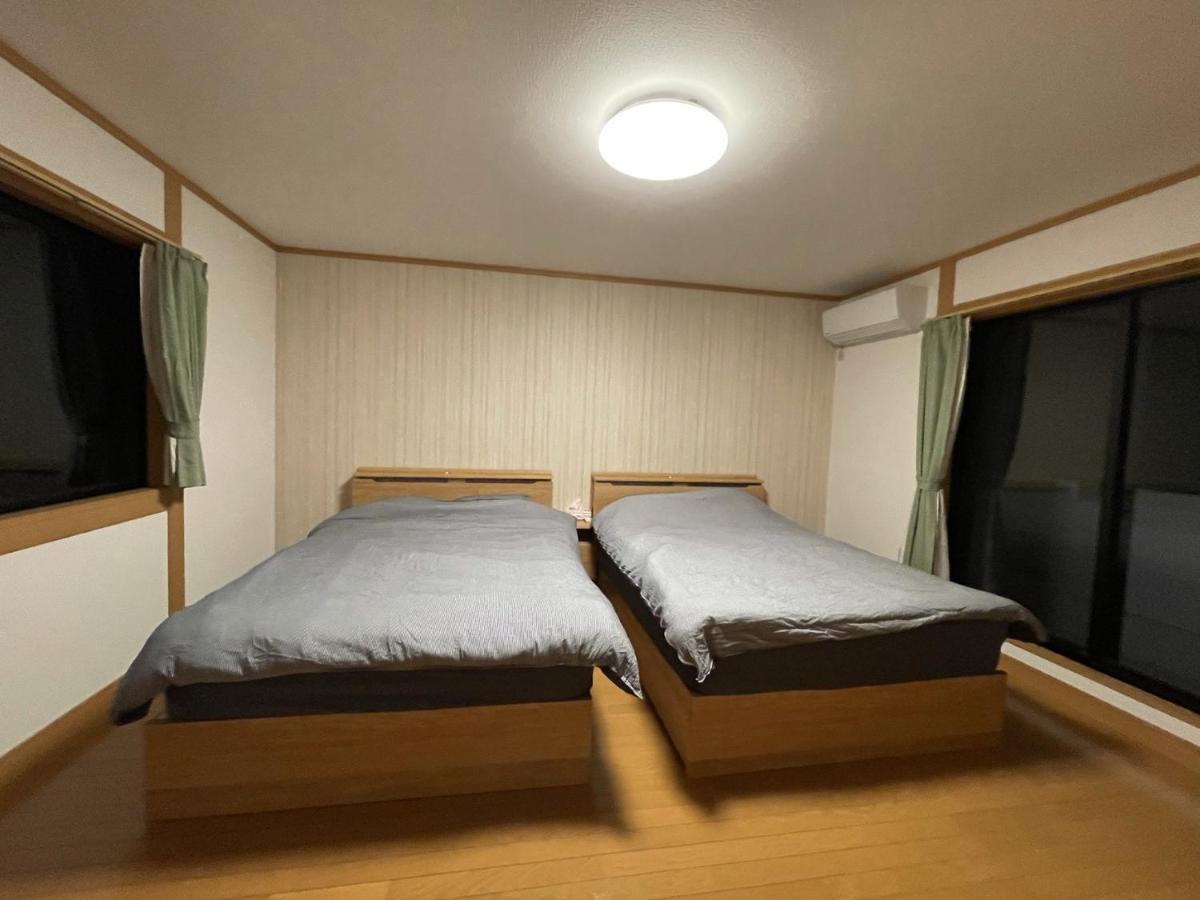 Ferienwohnung 薬水君近江八幡水郷民泊貸し切り Ōmihachiman Exterior foto