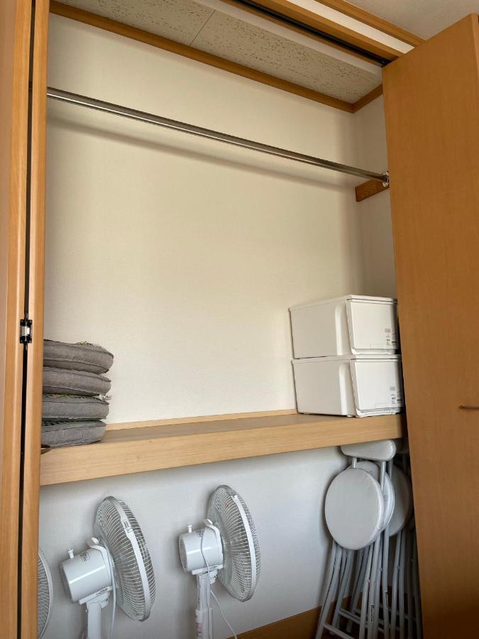 Ferienwohnung 薬水君近江八幡水郷民泊貸し切り Ōmihachiman Exterior foto